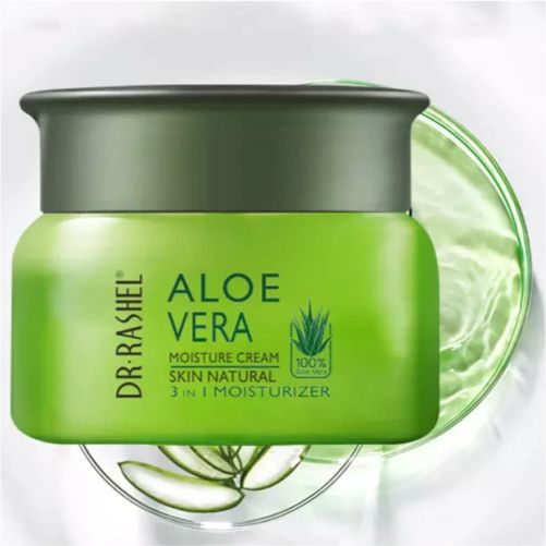 DR RASHEL-3 IN 1 MOISTURE CREAM