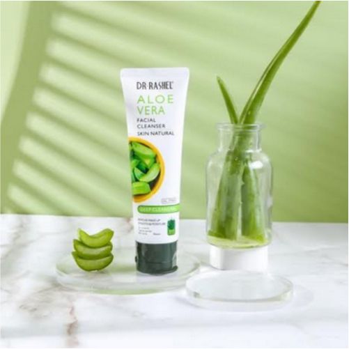 DR RASHEL-ALOE VERA FACIAL CLEANSER