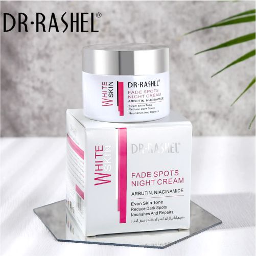 DR RASHEL-NIGHT CREAM