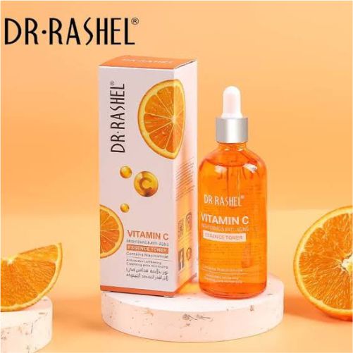 DR RASHEL-VITAMIN C-TONER
