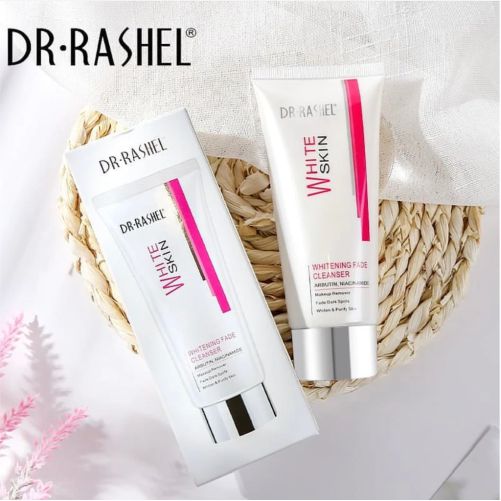 DR RASHEL-WHITE SKIN CLEANSER
